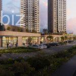 Modern 1+1 Apartment in the Heart of Ümraniye, Istanbul (Listing No: 8323)