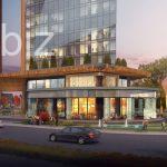 Modern 1+1 Apartment in the Heart of Ümraniye, Istanbul (Listing No: 8323)