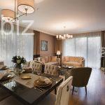 Modern 1+1 Apartment in the Heart of Ümraniye, Istanbul (Listing No: 8323)