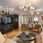 Modern 1+1 Apartment in the Heart of Ümraniye, Istanbul (Listing No: 8323)