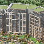 İstanbul’un Kalbinde Geniş 5+1 Daire (İlan No: 8324)