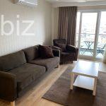 Charming 1+1 Apartment in the Heart of Istanbul (Listing No: 8325)