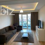 Charming 1+1 Apartment in the Heart of Istanbul (Listing No: 8325)