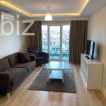 Charming 1+1 Apartment in the Heart of Istanbul (Listing No: 8325)