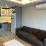 Charming 1+1 Apartment in the Heart of Istanbul (Listing No: 8325)