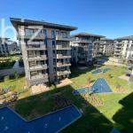 Modern 3+1 Apartment in the Heart of Istanbul (Listing No: 8327)