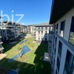 Modern 3+1 Apartment in the Heart of Istanbul (Listing No: 8327)