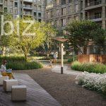 Stunning 2+1 Apartment in the Heart of Istanbul (Listing No: 8328)