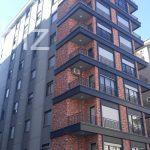 Charming 3+1 Apartment in the Heart of Istanbul (Listing No: 8335)