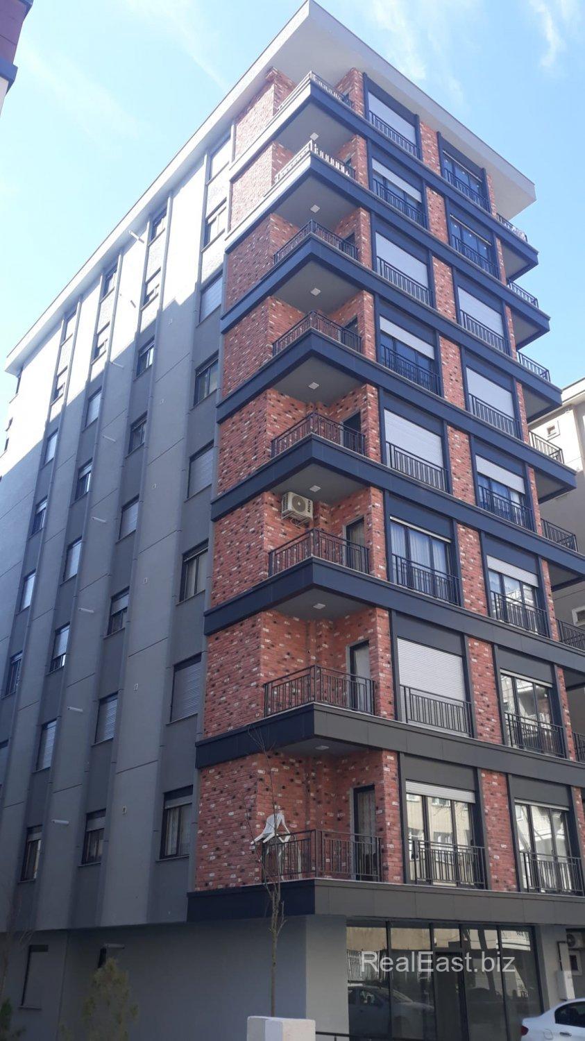 Charming 3+1 Apartment in the Heart of Istanbul