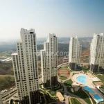 Stunning Modern Residence in Sariyer, Istanbul (Listing No: 8337)
