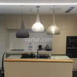 Stunning Modern Residence in Sariyer, Istanbul (Listing No: 8337)