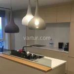 Stunning Modern Residence in Sariyer, Istanbul (Listing No: 8337)