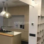Stunning Modern Residence in Sariyer, Istanbul (Listing No: 8337)