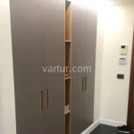 Stunning Modern Residence in Sariyer, Istanbul (Listing No: 8337)