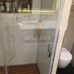 Stunning Modern Residence in Sariyer, Istanbul (Listing No: 8337)