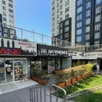 Stunning Modern Residence in Sariyer, Istanbul (Listing No: 8337)
