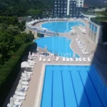 Stunning Modern Residence in Sariyer, Istanbul (Listing No: 8337)