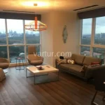 Stunning Modern Residence in Sariyer, Istanbul (Listing No: 8337)