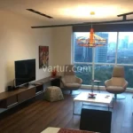 Stunning Modern Residence in Sariyer, Istanbul (Listing No: 8337)
