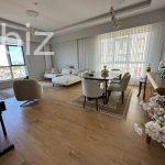 Прекрасная квартира 3+1 в Стамбуле №8340