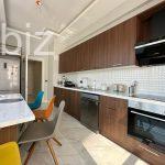 Прекрасная квартира 3+1 в Стамбуле №8340