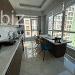Прекрасная квартира 3+1 в Стамбуле №8340
