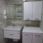 Современная квартира 3+1 с панорамным видом на город в Суадые №8341