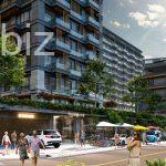 Stunning Sea View Apartment in Maltepe, Istanbul (Listing No: 8344)