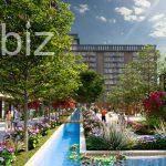 Stunning Sea View Apartment in Maltepe, Istanbul (Listing No: 8344)