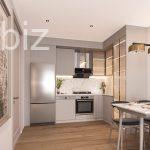 İstanbul’da İdeal Evinizi Keşfedin (İlan No: 8349)
