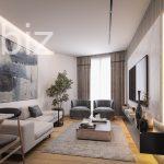 İstanbul’da İdeal Evinizi Keşfedin (İlan No: 8349)