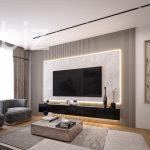 Stunning 3+2 Apartment in the Heart of Istanbul (Listing No: 8350)