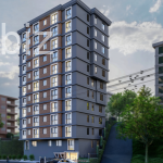 Charming 2-Bedroom Apartment in the Heart of Istanbul (Listing No: 8353)