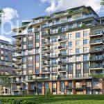 Charming 3+1 Apartment in the Heart of Istanbul (Listing No: 8355)
