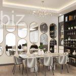 Modern 2-Bedroom Apartment in Istanbul (Listing No: 8358)