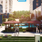 Modern 2-Bedroom Apartment in Istanbul (Listing No: 8358)