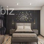 Modern 2-Bedroom Apartment in Istanbul (Listing No: 8358)