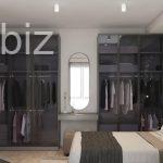 Modern 2-Bedroom Apartment in Istanbul (Listing No: 8358)
