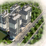 Modern 2-Bedroom Apartment in Istanbul (Listing No: 8358)