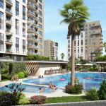 Charming 2+1 Apartment in the Heart of Istanbul (Listing No: 8359)