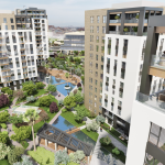 Charming 2+1 Apartment in the Heart of Istanbul (Listing No: 8359)