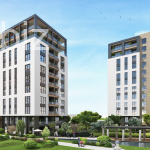 Charming 2+1 Apartment in the Heart of Istanbul (Listing No: 8359)