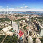 Luxury Apartment in the Heart of Istanbul (Listing No: 8360)