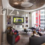 Luxury Apartment in the Heart of Istanbul (Listing No: 8360)