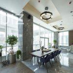 Luxury Apartment in the Heart of Istanbul (Listing No: 8360)