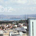 Luxury Apartment in the Heart of Istanbul (Listing No: 8360)