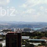 Luxury Apartment in the Heart of Istanbul (Listing No: 8360)
