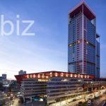 Luxury Apartment in the Heart of Istanbul (Listing No: 8360)