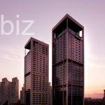 Luxury Apartment in the Heart of Istanbul (Listing No: 8360)
